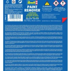 Paint Remover - 100 ml - 39617 - Revell
