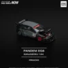 Pandem Honda Civic EG6 KANJOZOKU - 163 - Pop Race