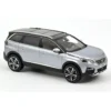Peugeot 5008 GT - 2016 - Artense Grey - Norev - 1:43