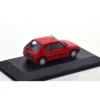 Peugeot 205 GTI 1.9 1988 - Röd - Odeon - 1:43