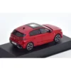 Peugeot 308 GT 2021 - Röd - Norev - 1:43