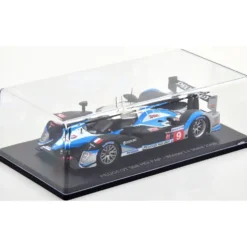 Peugeot 908 HDi FAP - Le Mans Winner 2009 - Spark - 1:43