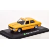 Peugeot 504 - Taxi Lagos 1977 - Altaya - 1:43