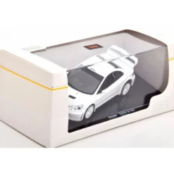 Peugeot 307 WRC Rally Spec - Ixo Models - 1:43