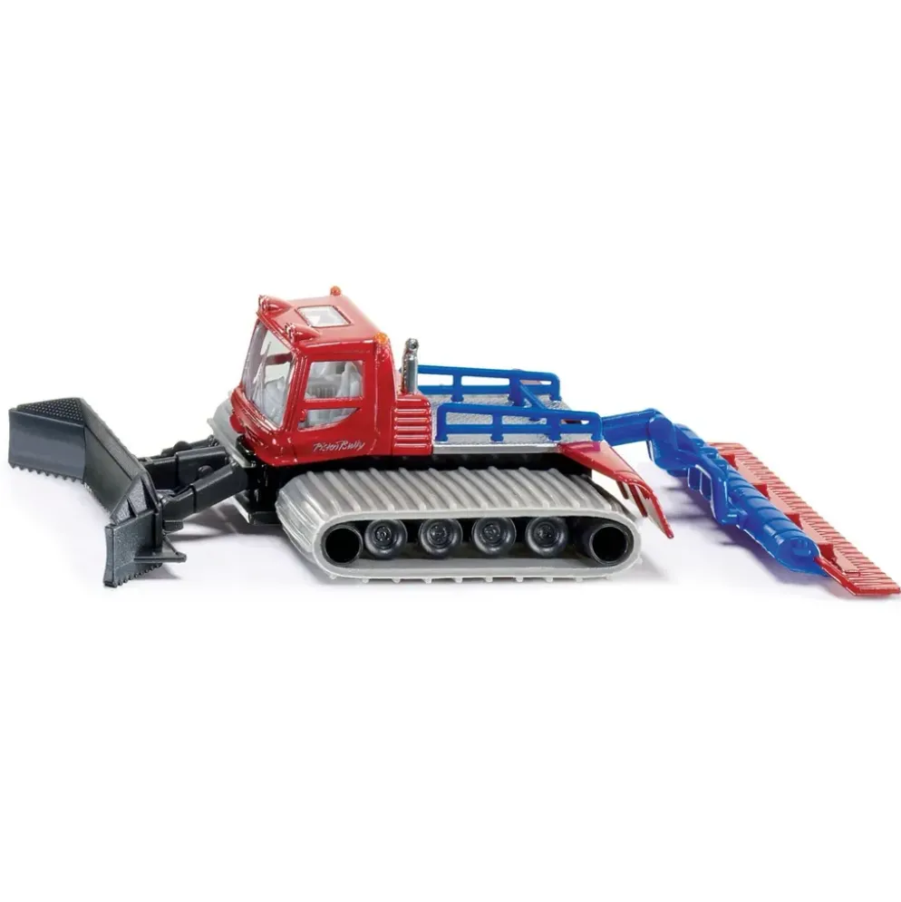 PistenBully - Pistmaskin - 1897 - Siku - 1:87 - 12 cm