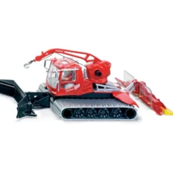 PistenBully 600 Polar - Pistmaskin - 4914 - Siku - 1:50