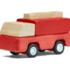 PlanToys brandbil - Fire Truck 6298