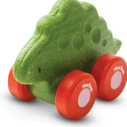 PlanToys - Dino Car - Stego