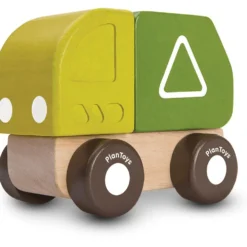 PlanToys sopbil mini