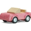 PlanToys sportbil - PlanWorld - Pink Sports Car 6294