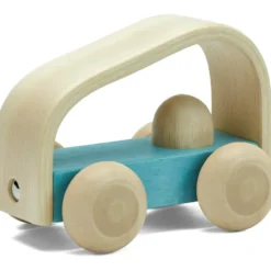 PlanToys - Vroom Car - Träbil