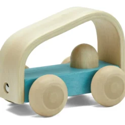 PlanToys - Vroom Car - Träbil