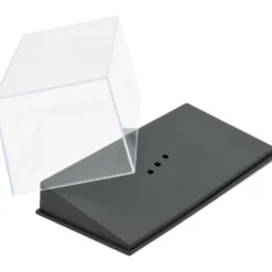 Plastlåda / Show Case - 15 x 7,8 x 6,4 - 1:43