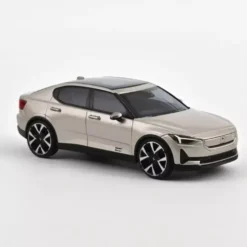 Polestar 2 - 2024 - Beige - Norev - 1:43