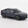 Polestar 2 - 2024 - Blå - Norev - 1:43