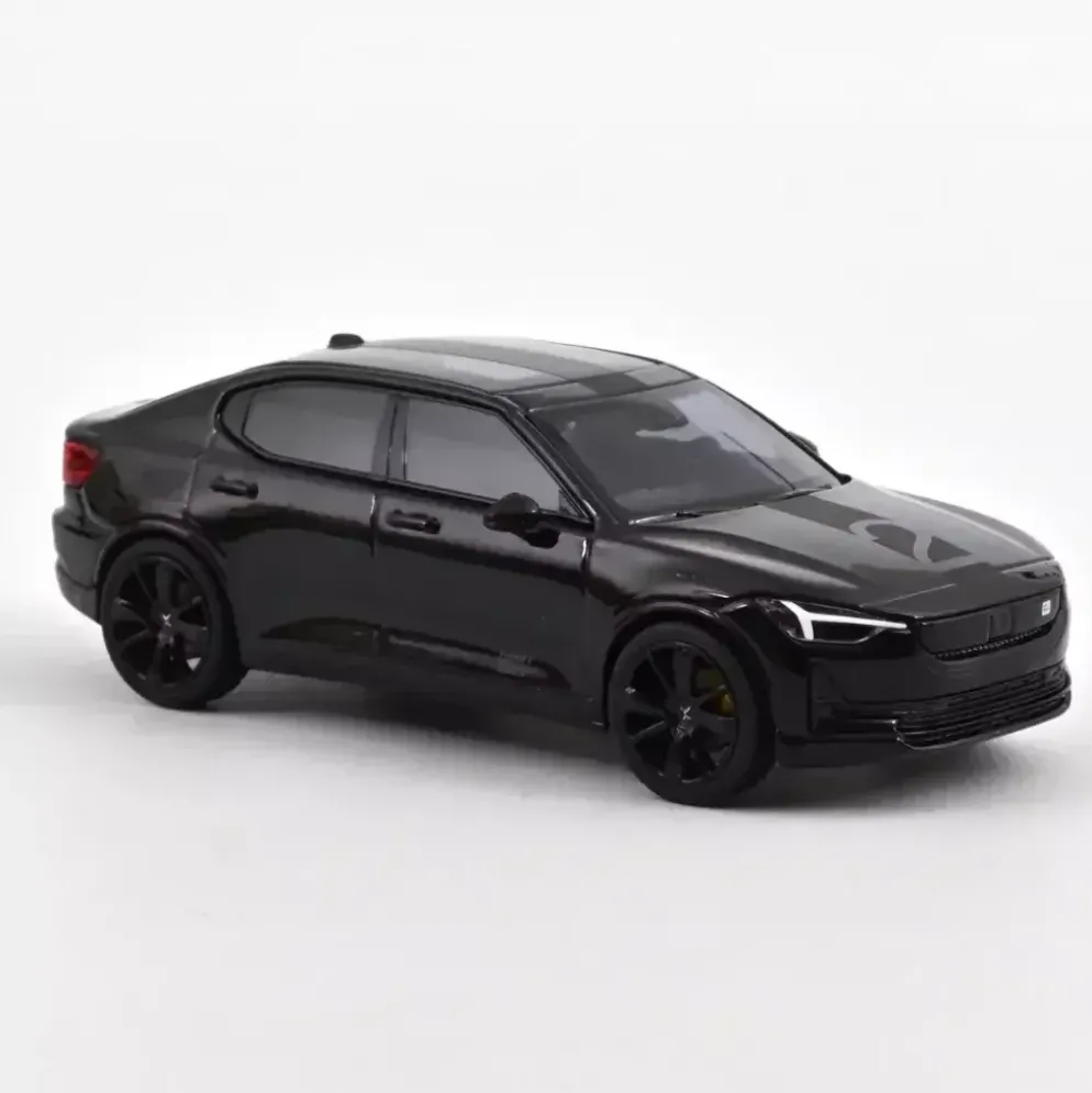 Polestar 2 BST edition 230 - 2024 - Svart - Norev - 1:43