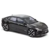 Polestar 4 - 2024 - Svart - Norev - 1:43