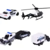 Police Force - Giftpack - 2022 - Majorette
