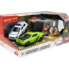 Polis och Dodge - Prison Break - Dickie Toys