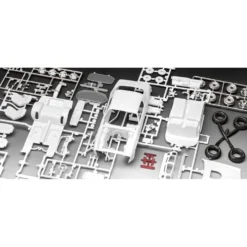 1970 Pontiac Firebird - Model Set - 7672 - Revell - 1:24