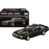 Pontiac Firebird - Svart - Tomica - Tomy - 1:64