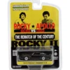 1979 Pontiac Firebird T/A - Rocky - GreenLight - 1:64