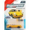 Porsche 911 Carrera RS 2.7 - Gul - Majorette
