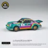 Porsche 911 Carrera RSR 3.0 - Vaillant - Para64 - 1:64