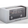 Porsche Cayenne S E2 - 2014 - Mörkblå - Minichamps - 1:43