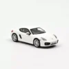 Porsche Cayman S - 2013 - Vit - Norev - 1:43