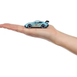 Porsche Edition - 5 Pieces Giftpack - Majorette