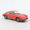 Porsche 911 E - 1969 - Orange - Norev - 1:18