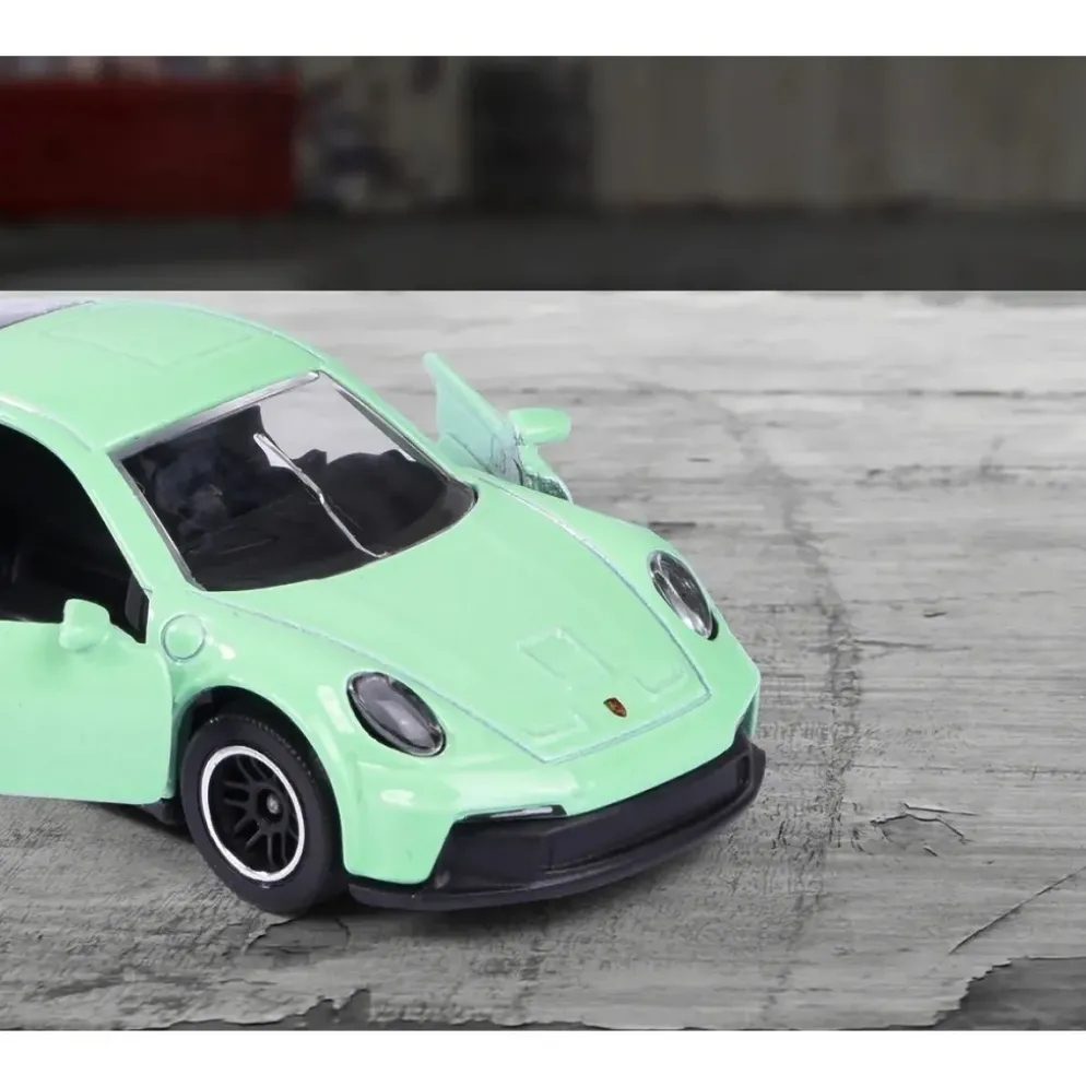 Porsche 911 GT3 Cup (992) - Porsche Edition - Majorette
