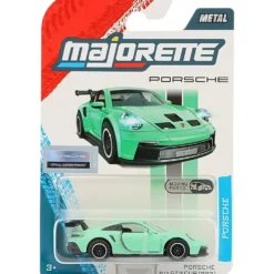 Porsche 911 GT3 Cup (992) - Porsche Edition - Majorette