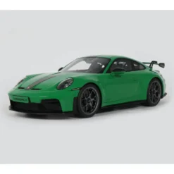 Porsche 911 (992.2) GT3 - Grön - GT Spirit - 1:18