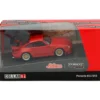 Porsche 911 GT2 - Röd - Tarmac x Schuco - 1:64