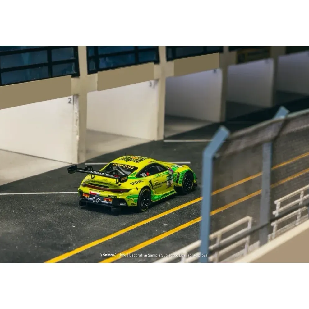 Porsche 911 GT3 R (992) - DTM Champion 2023 - Tarmac Works