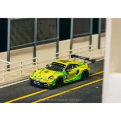 Porsche 911 GT3 R (992) - DTM Champion 2023 - Tarmac Works