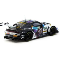 Porsche 911 GT3 R - DTM 2023 - Tarmac x Ixo Models - 1:64