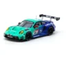 Porsche 911 GT3 R - Nürburgring 24h 2023 - HOBBY64 - Tarmac x Ixo Models