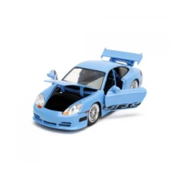 Porsche 911 GT3 RS - Fast & Furious - Jada Toys - 1:24