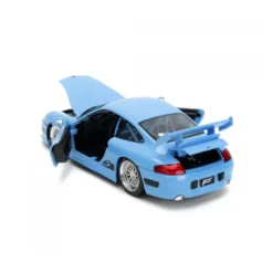 Porsche 911 GT3 RS - Fast & Furious - Jada Toys - 1:24