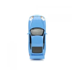 Porsche 911 GT3 RS - Fast & Furious - Jada Toys - 1:24