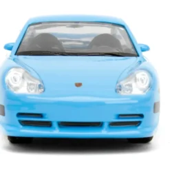 Porsche 911 GT3 RS (996) - Fast & Furious - Jada - 13 cm