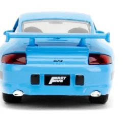 Porsche 911 GT3 RS (996) - Fast & Furious - Jada - 13 cm
