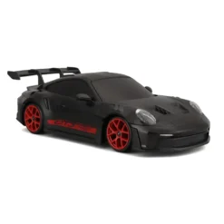 Porsche 911 GT3 RS - Radiostyrd Bil - Maisto - 21 cm