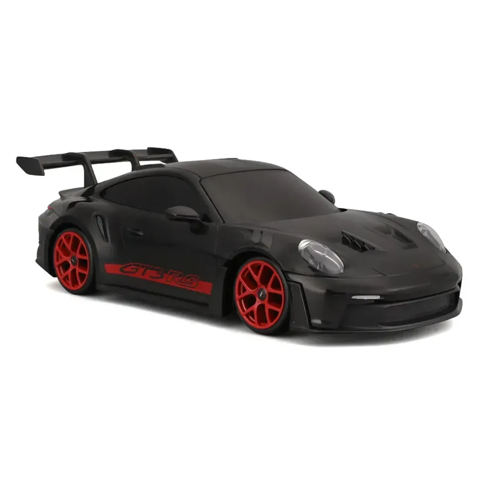 Porsche 911 GT3 RS - Radiostyrd Bil - Maisto - 21 cm