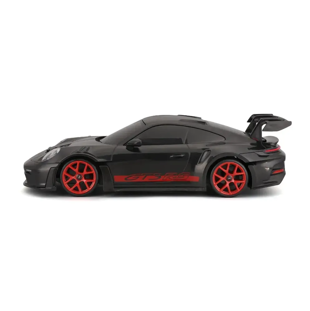 Porsche 911 GT3 RS - Radiostyrd Bil - Maisto - 21 cm