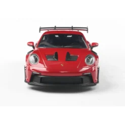 Porsche 911 (992) GT3 RS - 2024 - Röd - Solido - 1:18