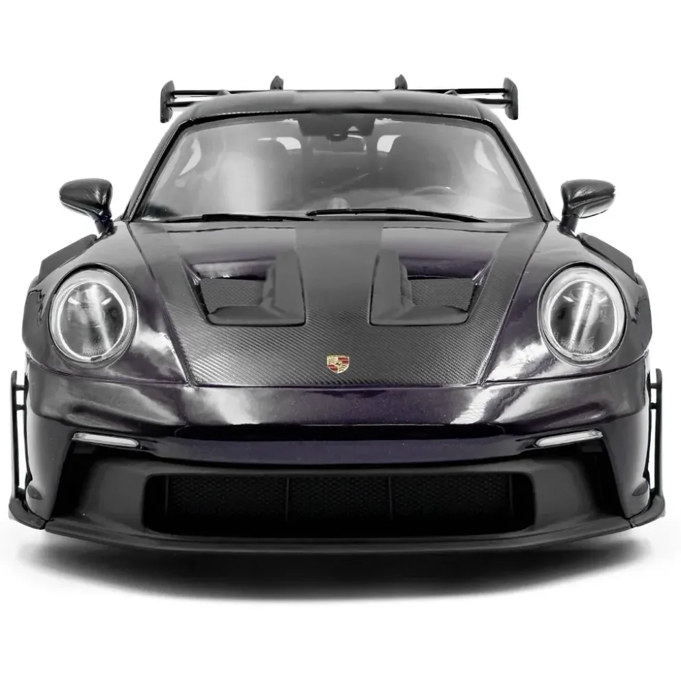 Porsche 911 (992) GT3 RS Weissach Package - 2024 - Lila - Solido - 1:18